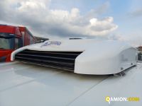 Fiat DOBLO DOBLO | Iveco Orecchia