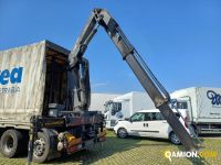 Iveco Stralis AD260S42Y/FS-D Stralis AD260S42Y/FS-D | Altro Altro | Iveco Orecchia