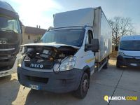 Iveco DAILY 60C15 mot. non funz. DAILY 60C15 mot. non funz. | Altro Altro | Iveco Orecchia