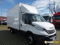 Iveco DAILY 35C14 | Altro Altro | Iveco Orecchia