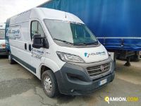 Fiat DUCATO DUCATO Altro | Iveco Orecchia