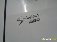 Iveco S-WAY AS440S48T/P S-WAY AS440S48T/P | Altro Altro | Iveco Orecchia
