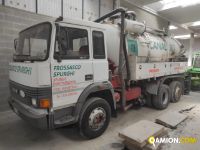Iveco EuroTech 145.17 3ASSI EuroTech 145.17 3ASSI | Altro Altro | Iveco Orecchia