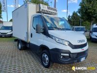 Iveco DAILY 35C13 DAILY 35C13 Altro | Iveco Orecchia