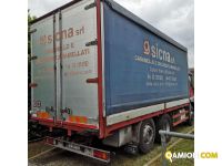 Iveco EUROTECH eurotech 260e31