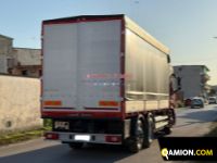 Iveco Stralis 510 Stralis 510 | Altro Altro | EUROCAR2002 S.R.L.