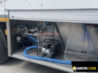 Mercedes Axor 1833 2 Assi Q 180 Axor 1833 2 Assi Q 180 | EUROCAR2002 S.R.L.