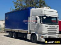 Scania R 450 Streamline R 450 Streamline | EUROCAR2002 S.R.L.