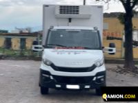 Iveco Daily 72C18 3 0 16V Daily 72C18 3 0 16V | EUROCAR2002 S.R.L.