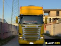 Scania R450 R450 | EUROCAR2002 S.R.L.
