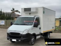Iveco DAILY 35C13 DAILY 35C13 | EUROCAR2002 S.R.L.