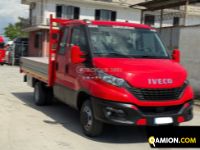 Iveco Daily 35C16 3 0 16V Doppia Cabina 7 Posti Daily 35C16 3 0 16V Doppia Cabina 7 Posti | EUROCAR2002 S.R.L.