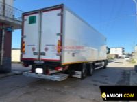 Iveco Stralis 400 Stralis 400 | EUROCAR2002 S.R.L.