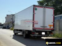 Iveco Eurocargo 160E28 Eurocargo 160E28 | EUROCAR2002 S.R.L.