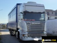 Scania R450 Streamline R450 Streamline | EUROCAR2002 S.R.L.