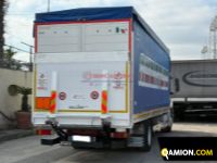 Iveco Stralis 350 2 Assi Q 180 Stralis 350 2 Assi Q 180 | EUROCAR2002 S.R.L.