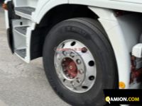 Iveco Stralis 350 2 Assi Q 180 Stralis 350 2 Assi Q 180 | EUROCAR2002 S.R.L.