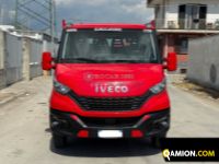 Iveco Daily 35C16 3 0 16V Doppia Cabina 7 Posti Daily 35C16 3 0 16V Doppia Cabina 7 Posti | EUROCAR2002 S.R.L.
