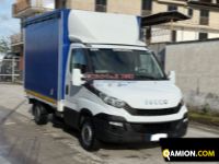 Iveco Daily 35S13 B Daily 35S13 B | EUROCAR2002 S.R.L.