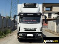 Iveco Eurocargo 160E28 Eurocargo 160E28 | EUROCAR2002 S.R.L.