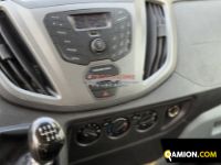 Ford Transit 2 2 Tdci 155 Cv Doppia Cabina 7 Posti Transit 2 2 Tdci 155 Cv Doppia Cabina 7 Posti | EUROCAR2002 S.R.L.
