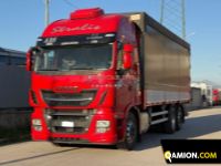 Iveco Stralis 510 Stralis 510 | Altro Altro | EUROCAR2002 S.R.L.
