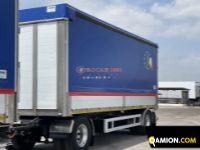 Scania R580 Streamline R580 Streamline | EUROCAR2002 S.R.L.