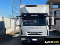 Iveco Eurocargo 100E19 Eurocargo 100E19 | EUROCAR2002 S.R.L.