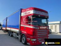 Scania R 500 V8 Centinato R 500 V8 Centinato | EUROCAR2002 S.R.L.