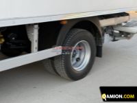Iveco Eurocargo 100E19 Eurocargo 100E19 | EUROCAR2002 S.R.L.