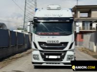 Iveco STRALIS 480 STRALIS 480 | Altro Altro | EUROCAR2002 S.R.L.