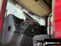 Scania R500 V8 Streamline R500 V8 Streamline | EUROCAR2002 S.R.L.