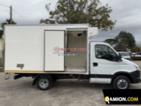 Iveco DAILY 35C13 DAILY 35C13 | EUROCAR2002 S.R.L.