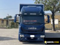 Iveco Eurocargo 120E25 Eurocargo 120E25 | EUROCAR2002 S.R.L.