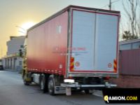 Scania R450 R450 | EUROCAR2002 S.R.L.