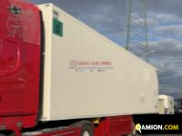 Scania R500 V8 Streamline R500 V8 Streamline | EUROCAR2002 S.R.L.