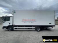 Man Tgl 12 250 2 Assi 120 Q Tgl 12 250 2 Assi 120 Q | EUROCAR2002 S.R.L.