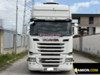 Scania R 490 R 490 | EUROCAR2002 S.R.L.