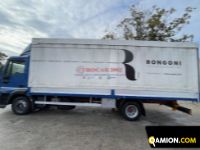 Iveco Eurocargo 120E18 Eurocargo 120E18 | EUROCAR2002 S.R.L.