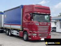 Scania R580 Streamline R580 Streamline | EUROCAR2002 S.R.L.