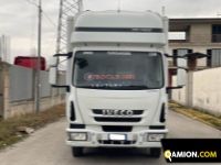 Iveco Eurocargo 75E18 Eurocargo 75E18 | EUROCAR2002 S.R.L.