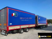 Scania R 500 V8 Centinato R 500 V8 Centinato | EUROCAR2002 S.R.L.