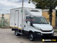 Iveco Daily 35C15 3 0 16V Daily 35C15 3 0 16V | EUROCAR2002 S.R.L.