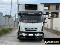 Iveco Eurocargo 120E25 Eurocargo 120E25 | Altro Altro | EUROCAR2002 S.R.L.