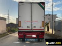 Scania R500 V8 Streamline R500 V8 Streamline | EUROCAR2002 S.R.L.