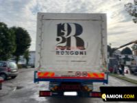 Iveco Eurocargo 120E18 Eurocargo 120E18 | EUROCAR2002 S.R.L.