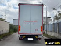 Iveco Eurocargo 120E22 Eurocargo 120E22 | Altro Altro | EUROCAR2002 S.R.L.