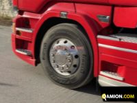 Scania R500 V8 Streamline R500 V8 Streamline | EUROCAR2002 S.R.L.