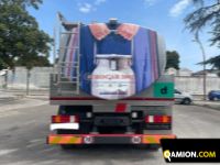 Mercedes Axor 1833 2 Assi Q 180 Axor 1833 2 Assi Q 180 | EUROCAR2002 S.R.L.