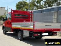 Iveco Daily 35C16 3 0 16V Doppia Cabina 7 Posti Daily 35C16 3 0 16V Doppia Cabina 7 Posti | EUROCAR2002 S.R.L.